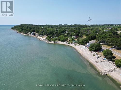 5 Mohawk Point Road, Haldimand, ON - Outdoor With Body Of Water With View
