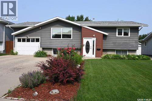 521 Guelph Crescent, Saskatoon, SK - Outdoor