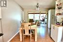 521 Guelph Crescent, Saskatoon, SK  - Indoor Photo Showing Dining Room 