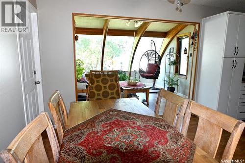 521 Guelph Crescent, Saskatoon, SK - Indoor Photo Showing Dining Room