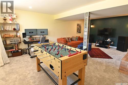 521 Guelph Crescent, Saskatoon, SK - Indoor
