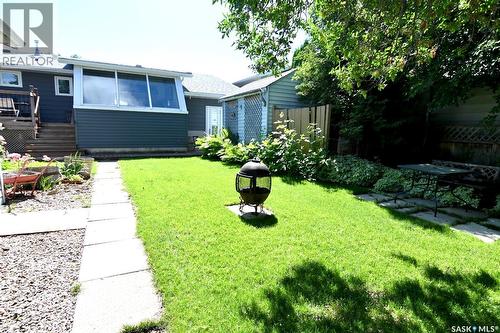 521 Guelph Crescent, Saskatoon, SK - Outdoor
