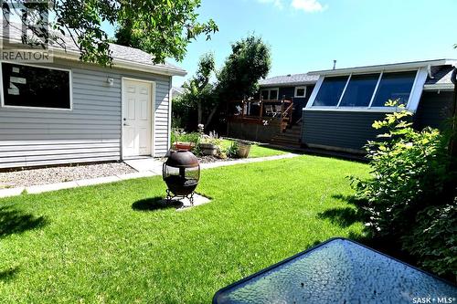 521 Guelph Crescent, Saskatoon, SK - Outdoor