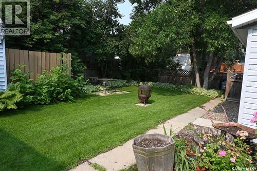 521 Guelph Crescent, Saskatoon, SK - Outdoor