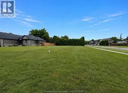 93 SLEEPY MEADOW DRIVE Blenheim, ON N0P 1A0