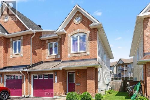 416 GOLDENBROOK WAY  Ottawa, ON K4A 0J7