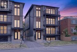 340 SHAKESPEARE STREET Ottawa, ON K1L 5M2