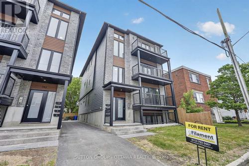 340 SHAKESPEARE STREET , Ottawa, Ontario K1L 5M2 2