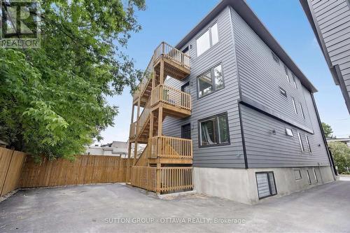 340 SHAKESPEARE STREET , Ottawa, Ontario K1L 5M2 3