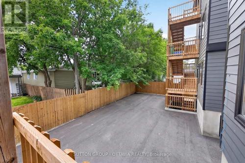 340 SHAKESPEARE STREET , Ottawa, Ontario K1L 5M2 5