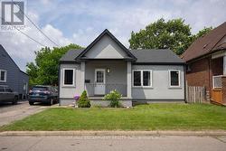 57 DIVISION STREET Hamilton, ON L8H 4Z9