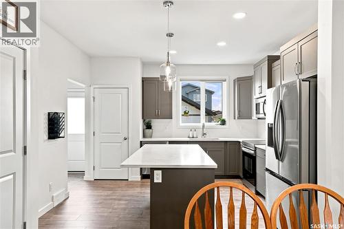 1054 Brighton Gate, Saskatoon, SK - Indoor