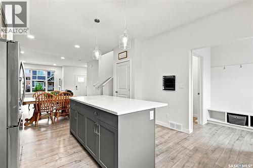 1054 Brighton Gate, Saskatoon, SK - Indoor Photo Showing Other Room
