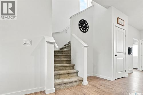 1054 Brighton Gate, Saskatoon, SK - Indoor Photo Showing Other Room