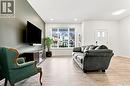 1054 Brighton Gate, Saskatoon, SK  - Indoor Photo Showing Living Room 
