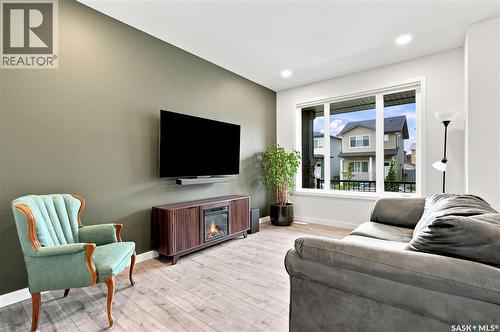 1054 Brighton Gate, Saskatoon, SK - Indoor