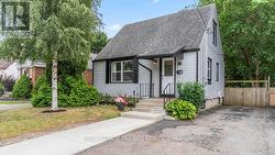 58 WYATT STREET  London North (North N), ON N6H 1A7