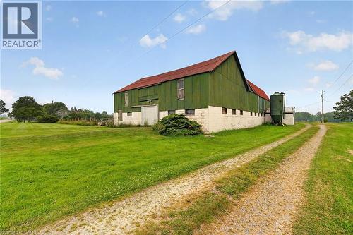 7823 Range Rd 1 Road, Smithville, ON 