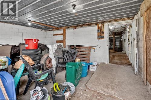 7823 Range Rd 1 Road, Smithville, ON 