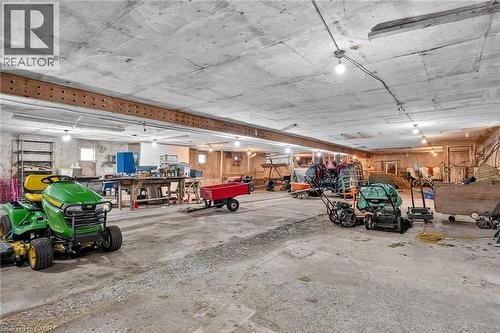 7823 Range Rd 1 Road, Smithville, ON 