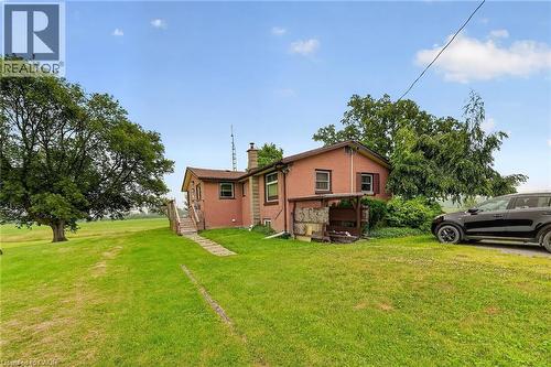 7823 Range Rd 1 Road, Smithville, ON 