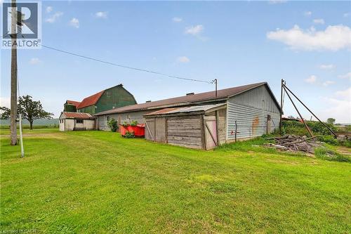 7823 Range Rd 1 Road, Smithville, ON 