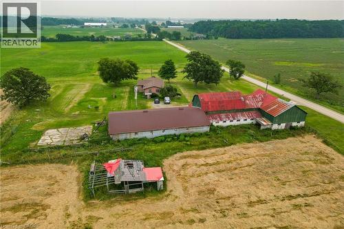 7823 Range Rd 1 Road, Smithville, ON 