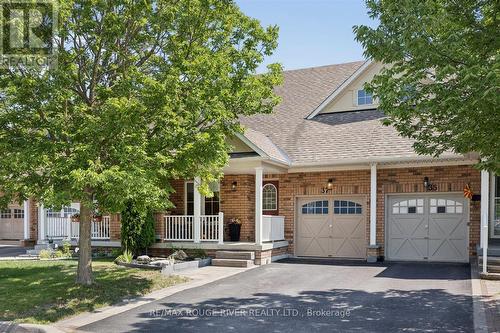37 BURWELL STREET  Whitby, ON L1R 0B7