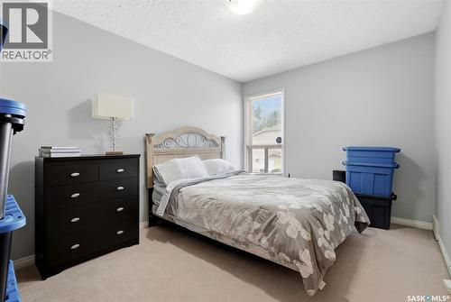 82 Cedar Meadow Drive, Regina, SK - Indoor Photo Showing Bedroom