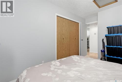 82 Cedar Meadow Drive, Regina, SK - Indoor Photo Showing Bedroom