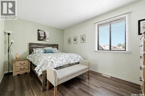 82 Cedar Meadow Drive, Regina, SK - Indoor Photo Showing Bedroom
