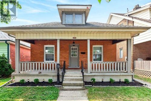 253 MARLBOROUGH STREET  Brantford, ON N3S 4T4