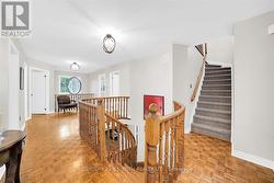 2nd Floor Landing & Stairs To Loft - 