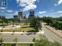 608 - 38 CEDARLAND DRIVE Markham, ON L6G 0G7