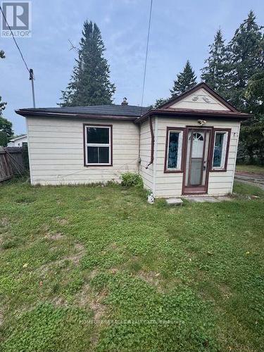 869 TOWNLINE ROAD N  Clarington, ON L1E 2J3