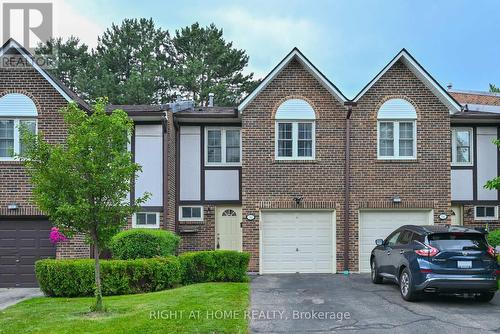 32 - 2120 RATHBURN ROAD E  Mississauga, ON L4W 2S8