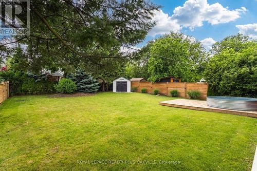 336 Tuck Drive, Burlington, ON - Outdoor
