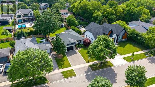 336 Tuck Drive, Burlington, ON - Outdoor