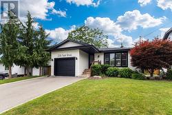 336 TUCK DRIVE  Burlington, ON L7L 2R3