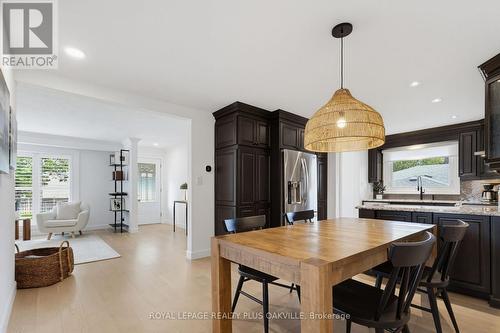 336 Tuck Drive, Burlington, ON - Indoor