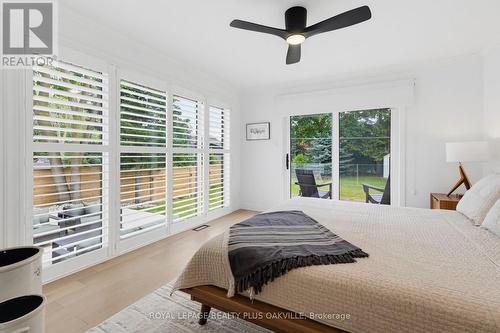 336 Tuck Drive, Burlington, ON - Indoor Photo Showing Bedroom