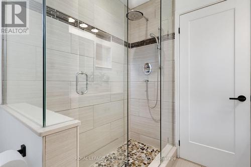336 Tuck Drive, Burlington, ON - Indoor Photo Showing Bathroom