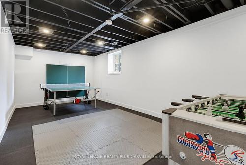 336 Tuck Drive, Burlington, ON - Indoor