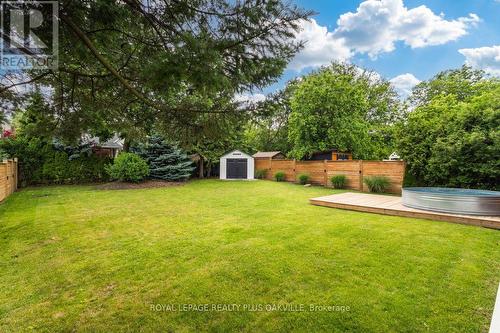 336 Tuck Drive, Burlington, ON - Outdoor