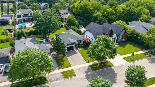 336 Tuck Drive, Burlington, ON - Outdoor