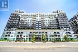 928 - 1100 SHEPPARD AVENUE W  Toronto, ON M3K 0E4