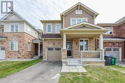 531 EDENBROOK HILL DRIVE  Brampton, ON L7A 4S8