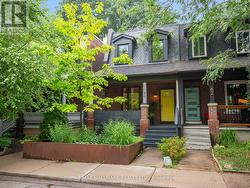 80 WINNIFRED AVENUE  Toronto, ON M4M 2X3
