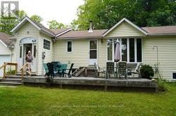 101 & 99 CARLING BAY ROAD E  Carling, ON P0G 1G0