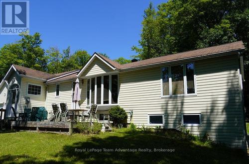 101 & 99 CARLING BAY ROAD E  Carling, ON P0G 1G0